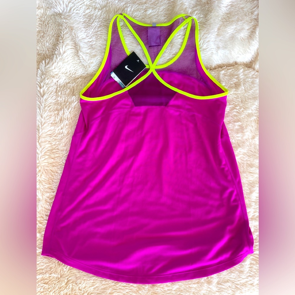 Nike Dri Fit Top - Picture 2 of 13